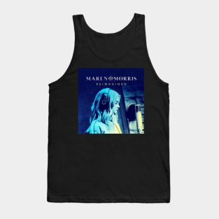 Reimagined Tank Top